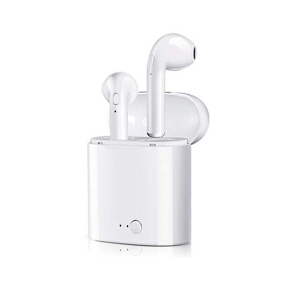 Earpods Wireless Personalizado